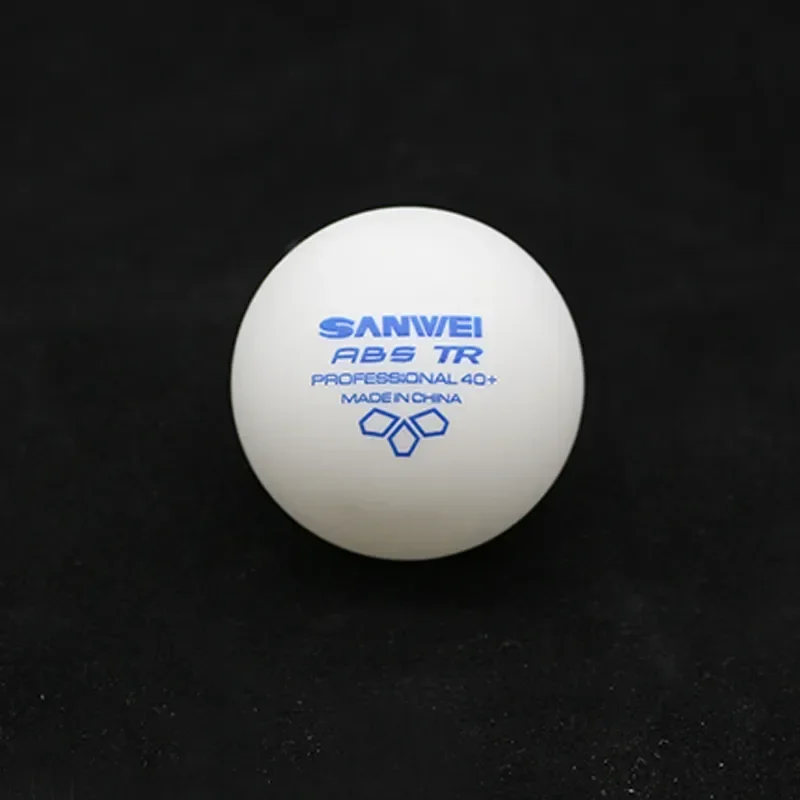 SANWEI-ABS TR 3 Star Table Ten - Table Tennis Olympics ulasan dan harga