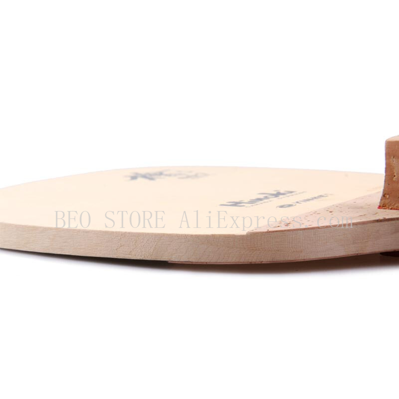 YINHE 982 Japanese Penhold JS  - Table Tennis In Japanese ulasan dan harga
