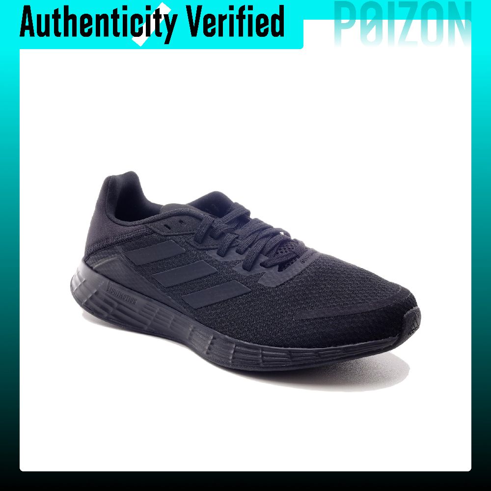 Adidas Duramo Sl Low top LIGHT - Adidas Shoes Duramo Sl ulasan dan harga
