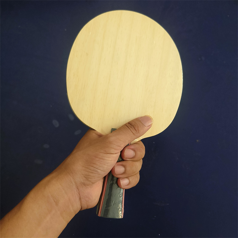 Huieson K1 Table Tennis Blade  - Table Tennis Racket ulasan dan harga