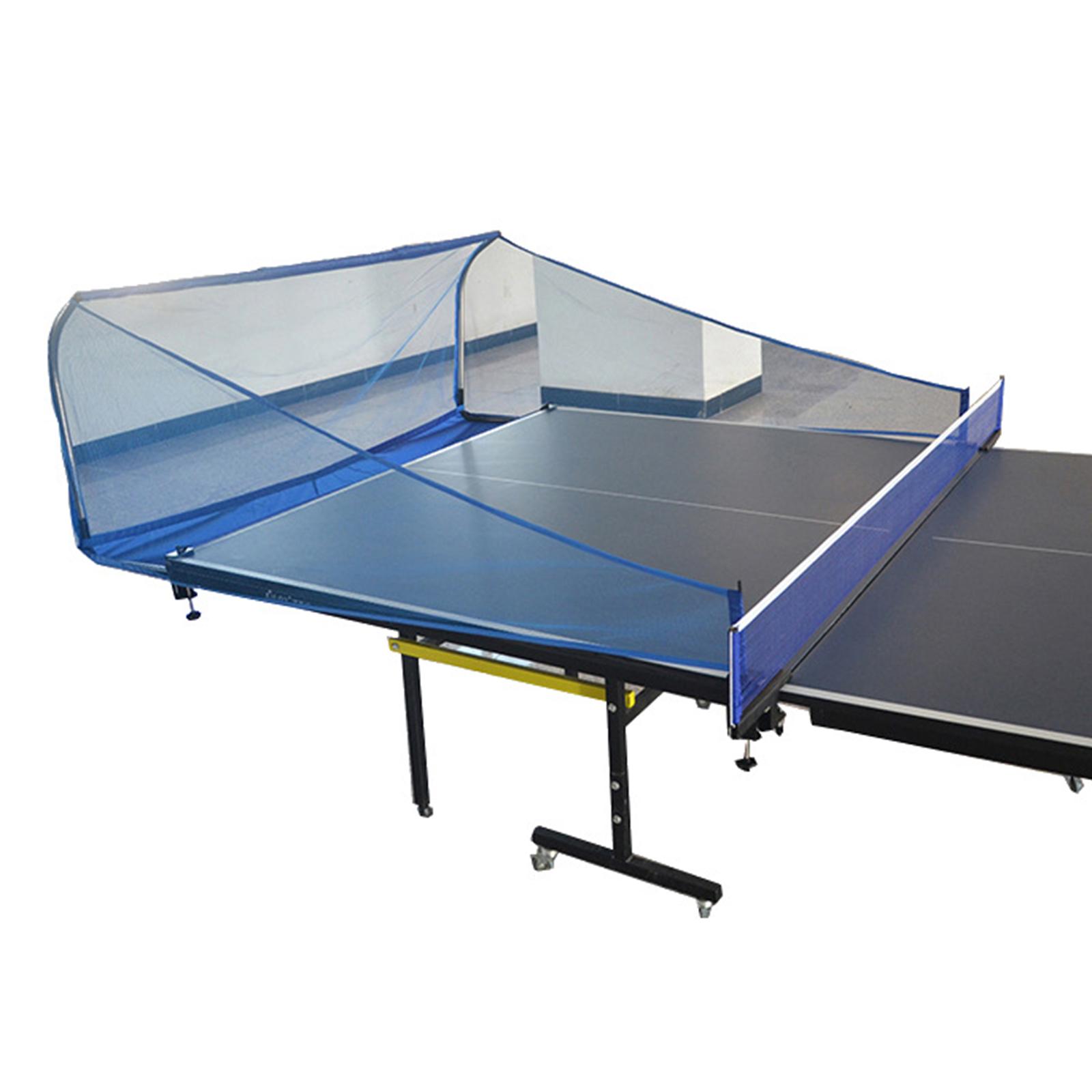 Table Tennis Collector Net Eas - Table Tennis Olympics ulasan dan harga