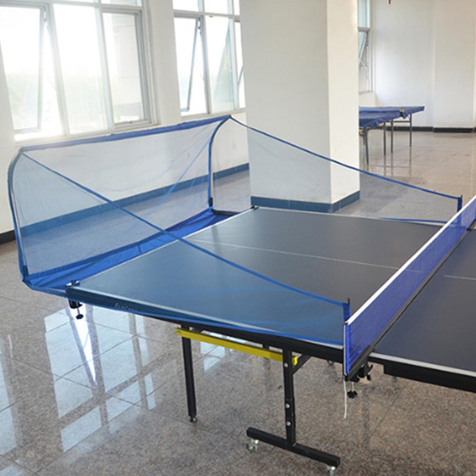 Table Tennis Collector Net Eas - Table Tennis Olympics ulasan dan harga