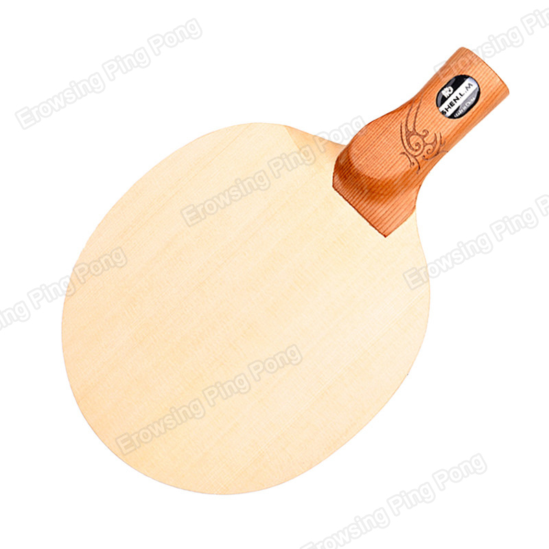 Special Throat Cut Design 1-Pl - Table Tennis In Japanese ulasan dan harga