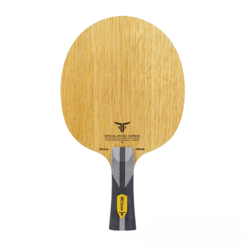 LOKI TELSON PRO-05 Table Tenni - Table Tennis Loki ulasan dan harga