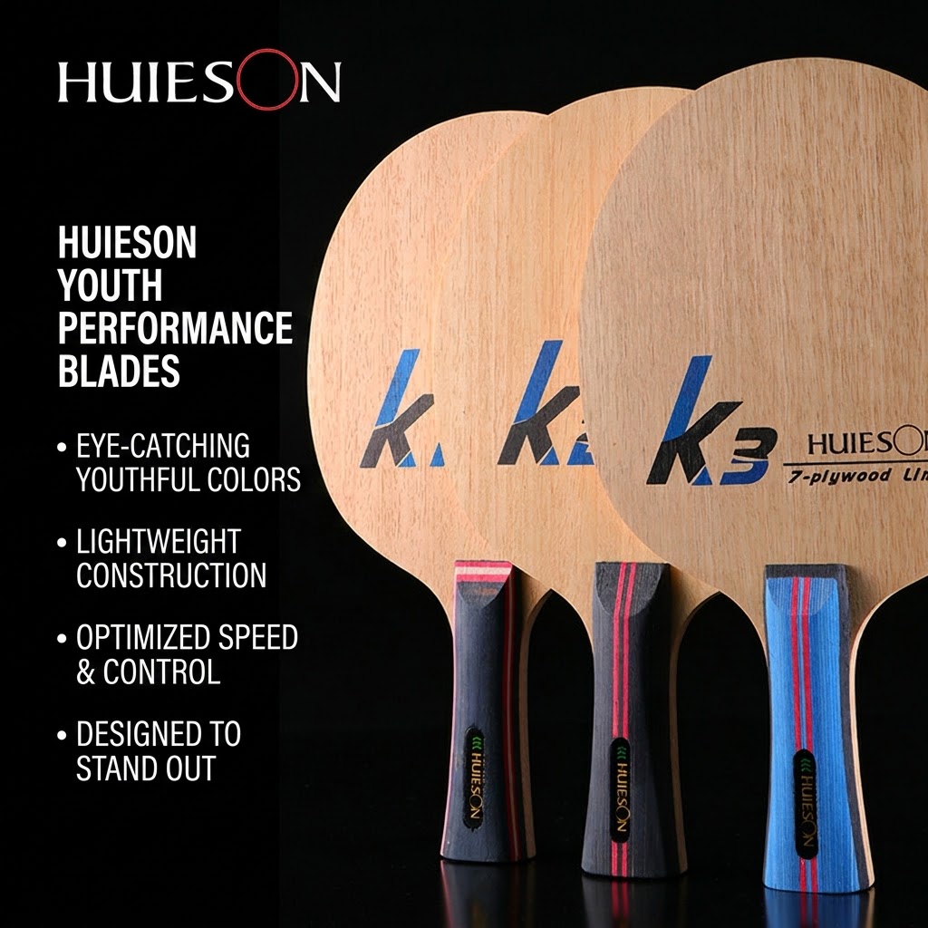 Table Tennis Racket Baseplate, - Table Tennis Racket ulasan dan harga