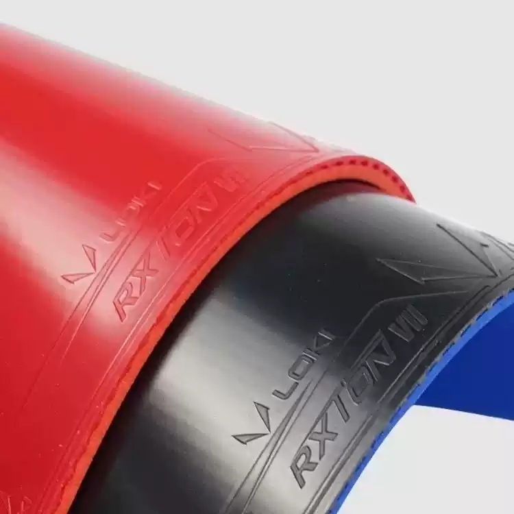 New LOKI RXTON 7 Table Tennis  - Table Tennis Loki ulasan dan harga