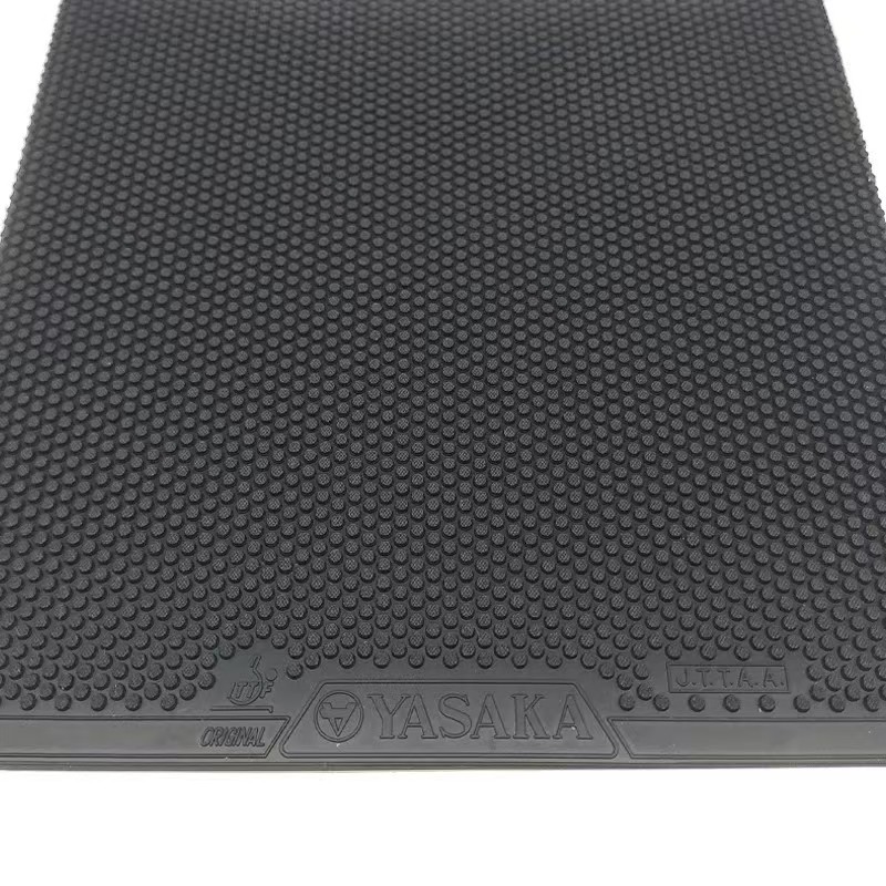 Yasaka Original T-Version B-49 - Table Tennis In Japanese ulasan dan harga