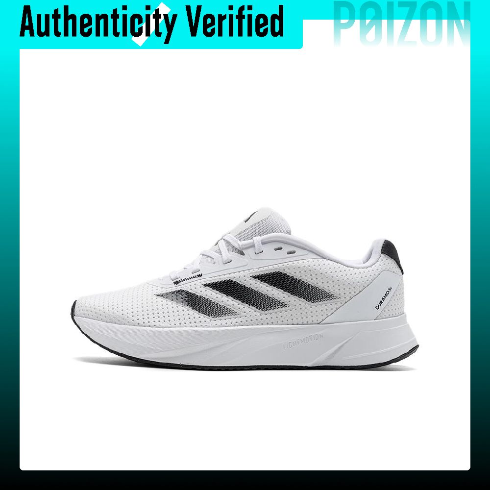 Adidas Duramo Sl Low top Train - Adidas Shoes Duramo Sl ulasan dan harga