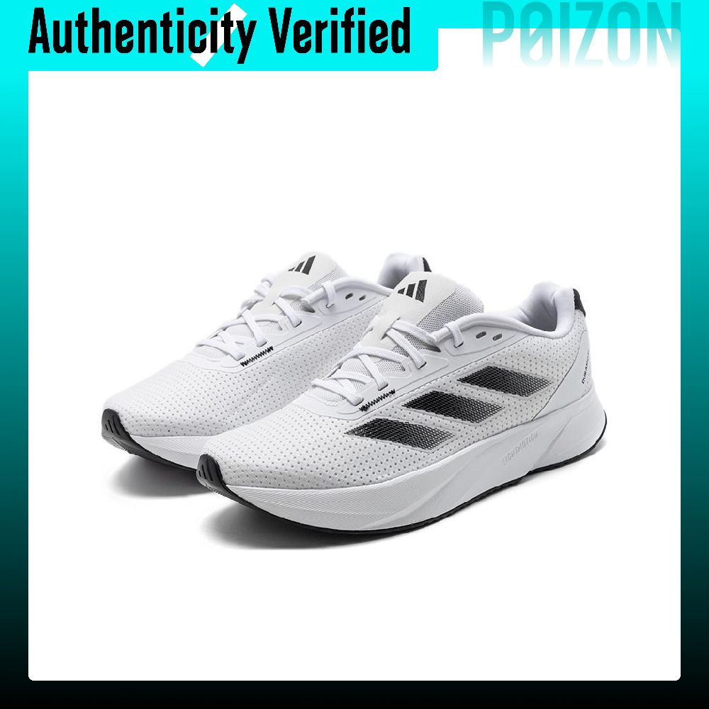Adidas Duramo Sl Low top Train - Adidas Shoes Duramo Sl ulasan dan harga