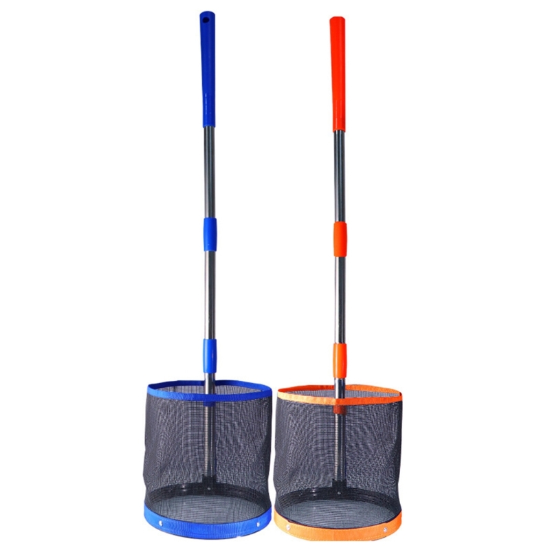 99cm Stainless Steel Pole Ping - Table Tennis Olympics ulasan dan harga