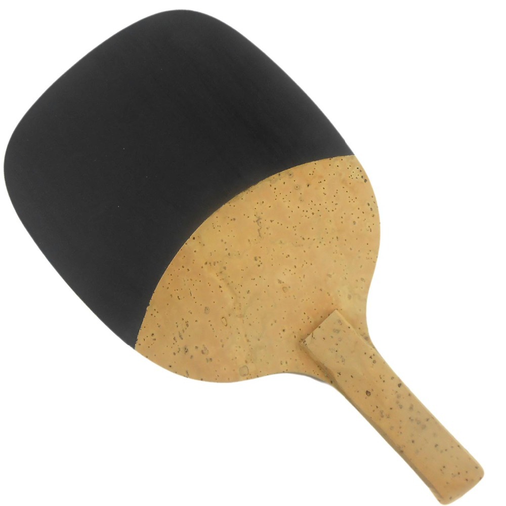 PALIO 8603 Carbon Titanium Tab - Table Tennis In Japanese ulasan dan harga
