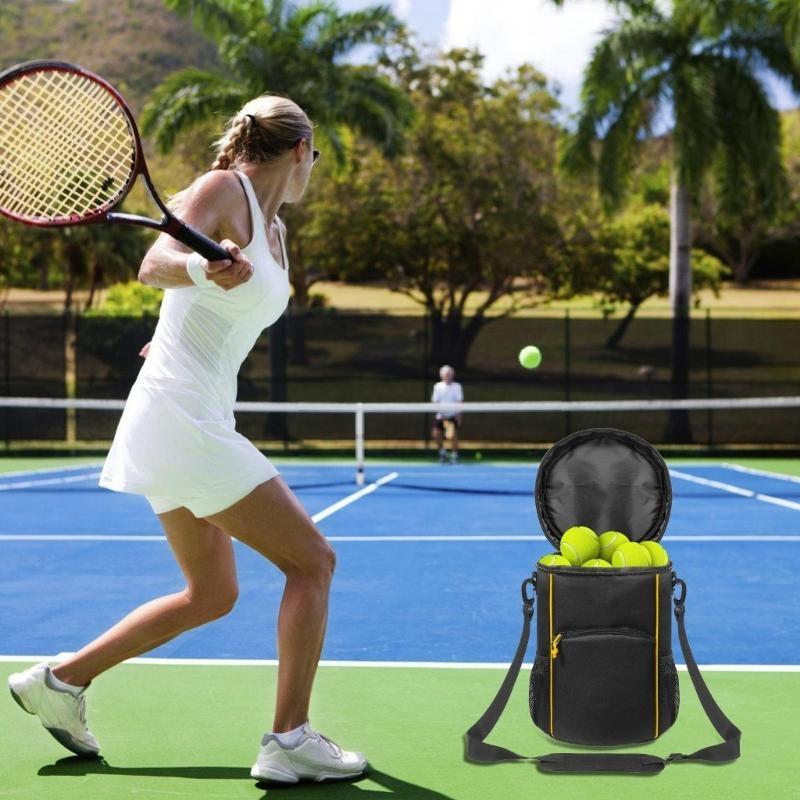 652F Multipurpose Tennis Carry - Table Tennis Olympics ulasan dan harga
