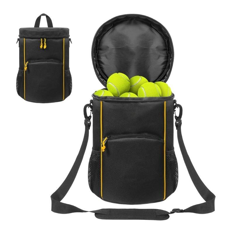 652F Multipurpose Tennis Carry - Table Tennis Olympics ulasan dan harga