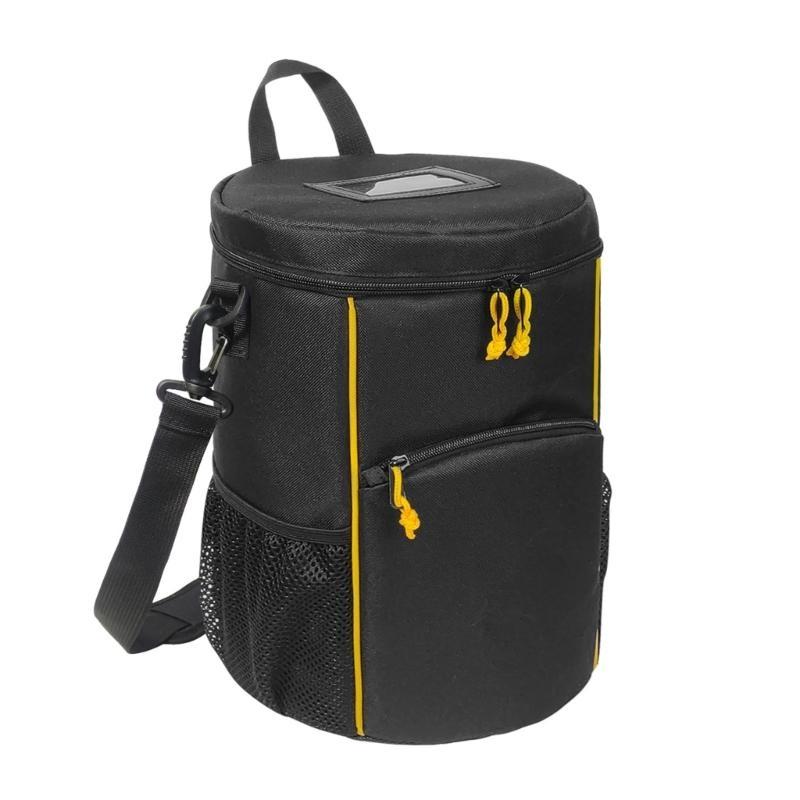 652F Multipurpose Tennis Carry - Table Tennis Olympics ulasan dan harga