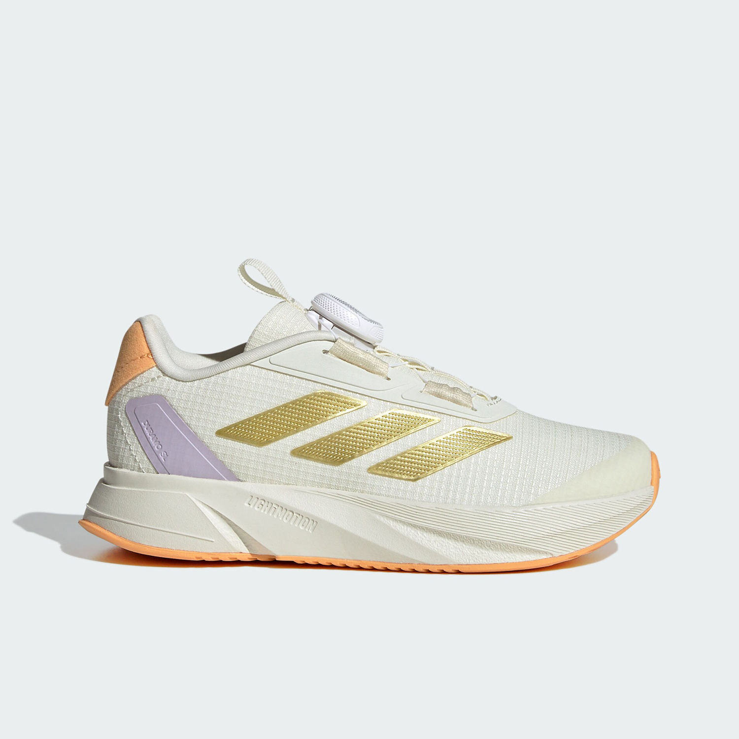 Adidas genuine DURAMO SL child - Adidas Shoes Duramo Sl ulasan dan harga