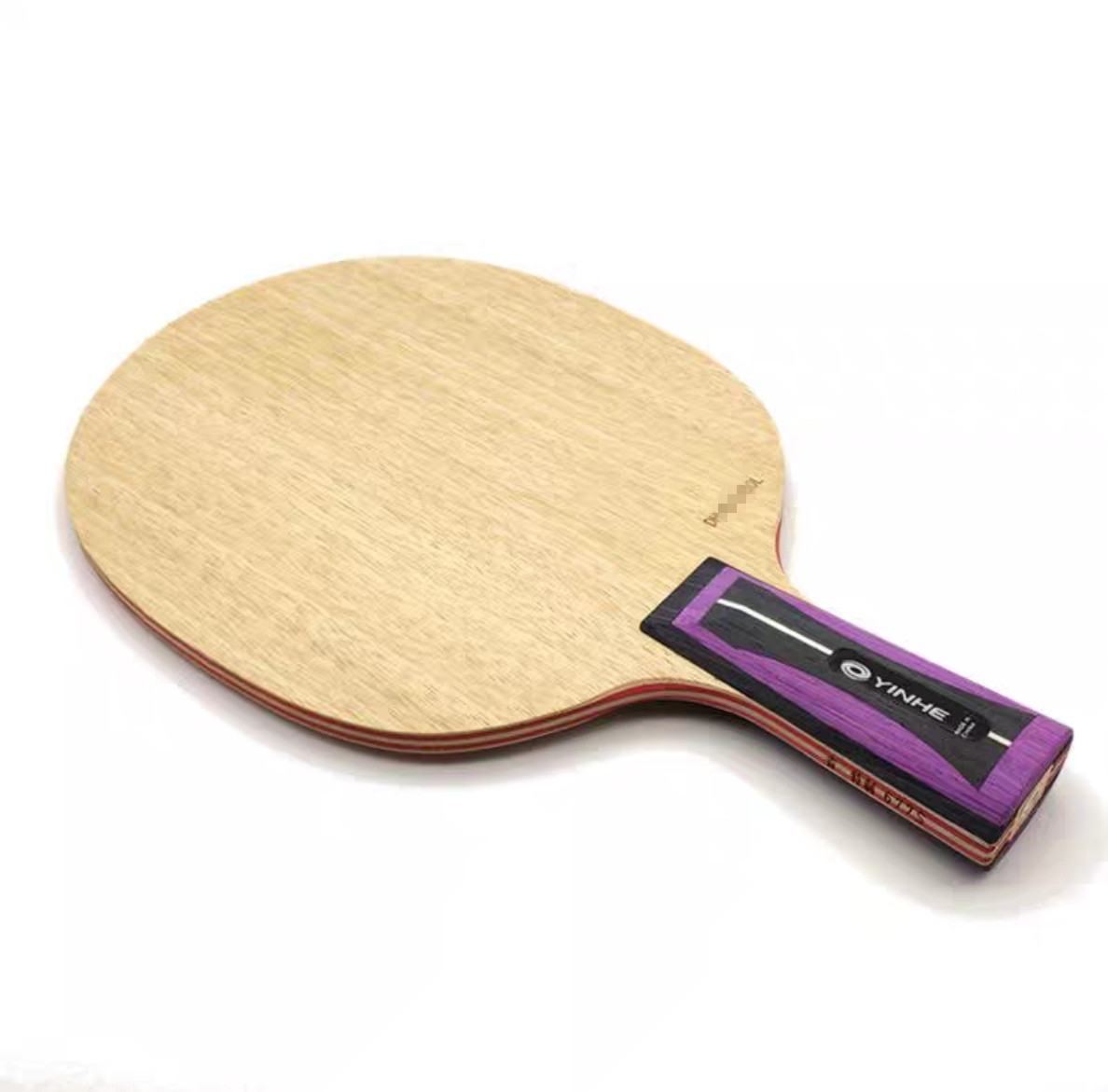Yinhe Table Tennis Blade 677S  - Table Tennis Zhang Jike ulasan dan harga