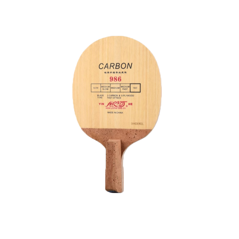 Yinhe-Table Tennis Blade, Japa - Table Tennis In Japanese ulasan dan harga